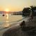 Rooms in Kumbor, accommodation, private accommodation in city Kumbor, Montenegro - zalazak sunca na plazi Rooms in Kumbor, accommodation, private accommodation in city Kumbor, Montenegro - zalazak sunca na plazi